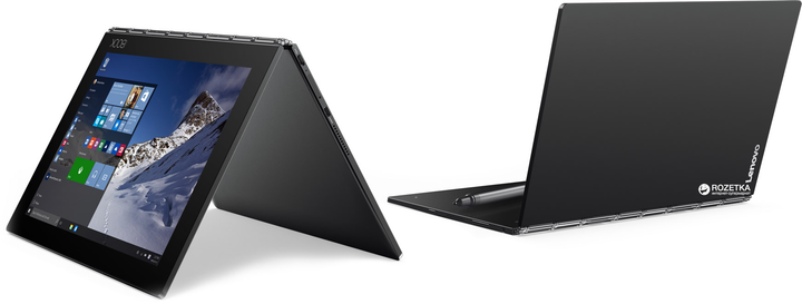 Windowsノート本体 Lenovo YB1-X91F Планшет Трансформер Lenovo Yoga Book YB1-X91F Windows Refurbished