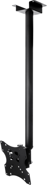 Стельове кріплення Cabletech UCH0076A 23" - 42" (5901436733645) - зображення 1
