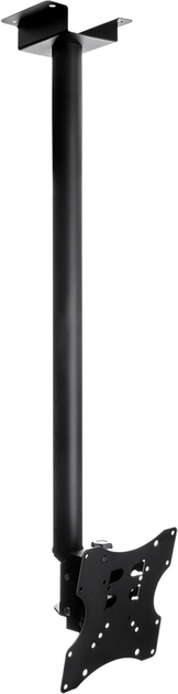 Стельове кріплення Cabletech UCH0076A 23" - 42" (5901436733645) - зображення 2