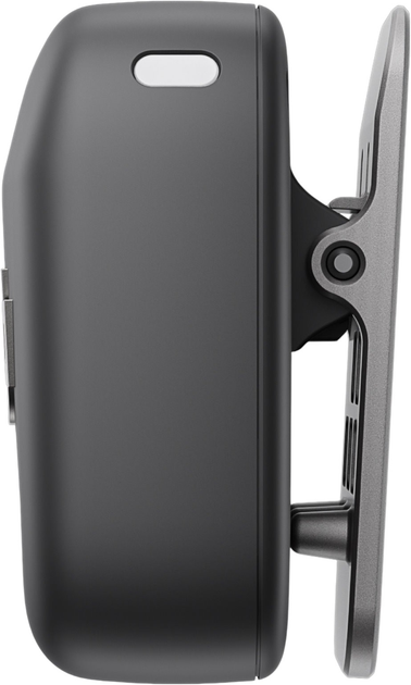 Передавач для мікрофона DJI Mic Mini Transmitter Infinity Black (CP.RN.00000431.02) - зображення 4