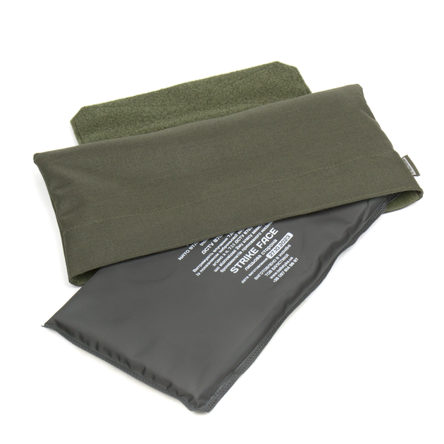 Защита поясницы Dozen Lower Back Protection "Olive" (без бронепакета) - изображение 2