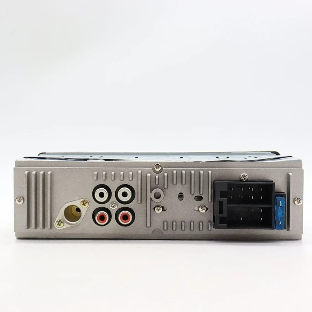 Автомагнитола с Bluetooth, 1DIN, MP3-SA-520 ISO / Магнитола с LED подсветкой в авто / Магнитофон в машину - изображение 6
