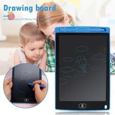 Планшет для рисования LCD Writing Tablet - изображение 3
