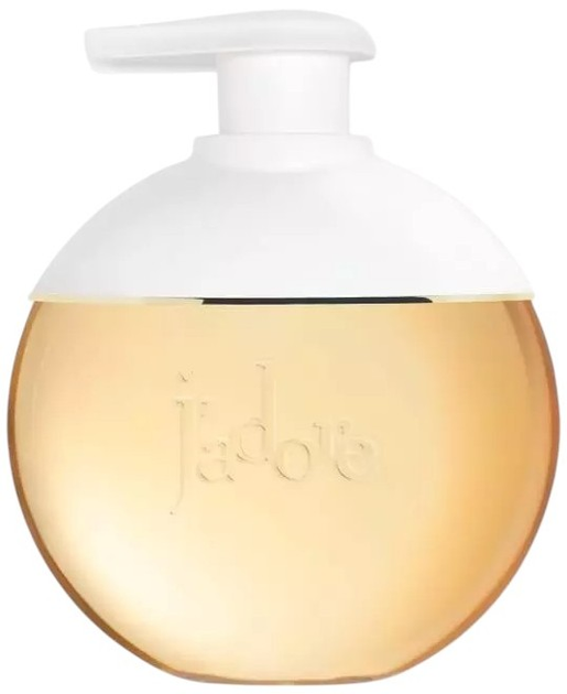 Гель-піна для душу Dior J'Adore Les Adorables парфумована 200 мл (3348901674744) - зображення 1