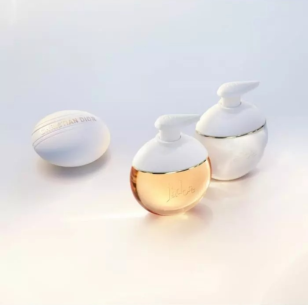 Гель-піна для душу Dior J'Adore Les Adorables парфумована 200 мл (3348901674744) - зображення 2