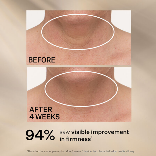 Набір для догляду за обличчям StriVectin Holiday Duo Крем для обличчя Contour Restore Tightening & Sculpting 50 мл + Крем для шиї та декольте TL Advanced Tightening Plus з пептидами 50 мл (840356501789) - зображення 9