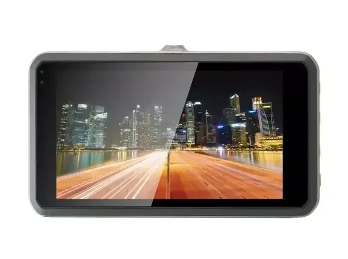 Видеорегистратор DVR E26 автомобильный 12Mp Metall 4724 - изображение 7