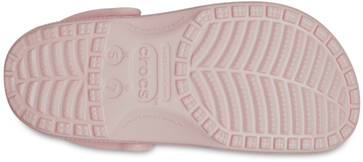 Детские сабо Crocs Toddler Classic Clog 26 Кварц 206990 - изображение 10
