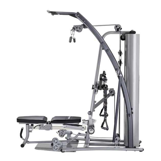 Атлас inSPORTline Profigym C200 - изображение 3