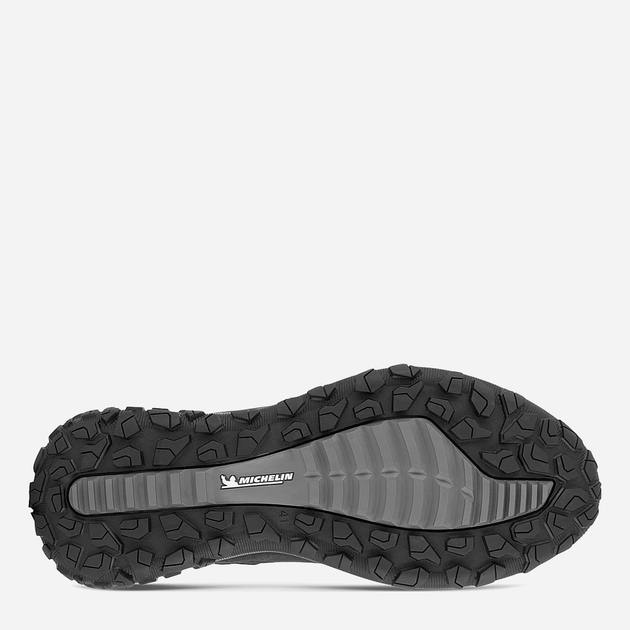 Buty trekkingowe męskie z membraną ECCO ULT-TRN M 82425451052 47 30.8 cm Czarne (194891379458) - obraz 7