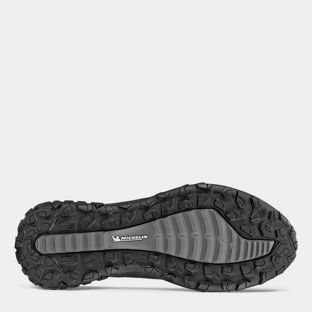 Trzewiki męskie ECCO ULT-TRN M 82431451094 41 26.8 cm Czarne (194891269469) - obraz 5