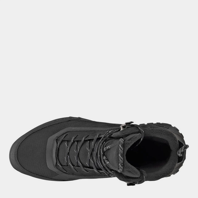 Trzewiki męskie ECCO ULT-TRN M 82431451094 41 26.8 cm Czarne (194891269469) - obraz 6