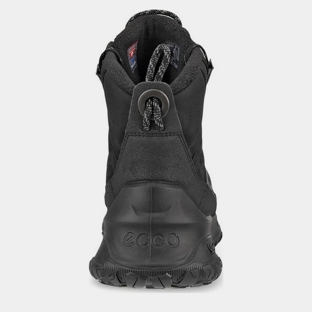 Trzewiki męskie ECCO ULT-TRN M 82431451094 43 28.2 cm Czarne (194891269483) - obraz 3