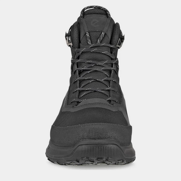 Trzewiki męskie ECCO ULT-TRN M 82431451094 47 30.8 cm Czarne (194891380294) - obraz 4