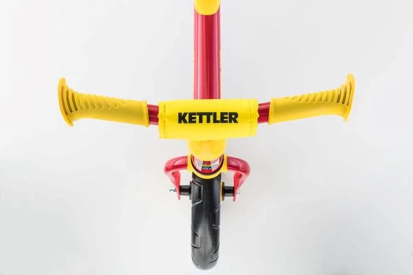 Дитячий велосипед від 2 років KETTLER SPEEDY BALANCE 10' - Фото 7 Дитячий велосипед від 2 років KETTLER SPEEDY BALANCE 10' - изображение 7