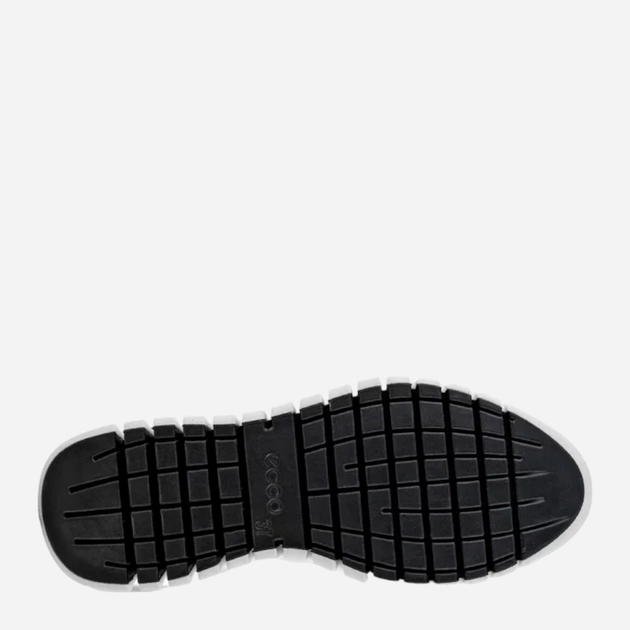 Sneakersy damskie ECCO Gruuv W 21820360718 42 27.5 cm Białe (194891192507) - obraz 8