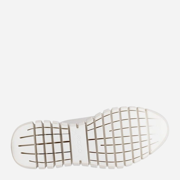 Sneakersy damskie ECCO Gruuv W 21823301378 42 27.5 cm Beżowe (194891305839) - obraz 7