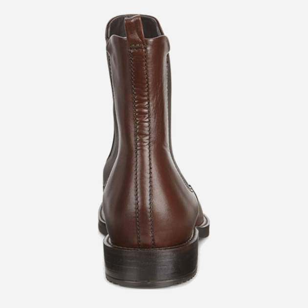 Жіночі челсі ECCO Sartorelle 25 26650301014 36 23 см Коричневі (809702438391) - зображення 6