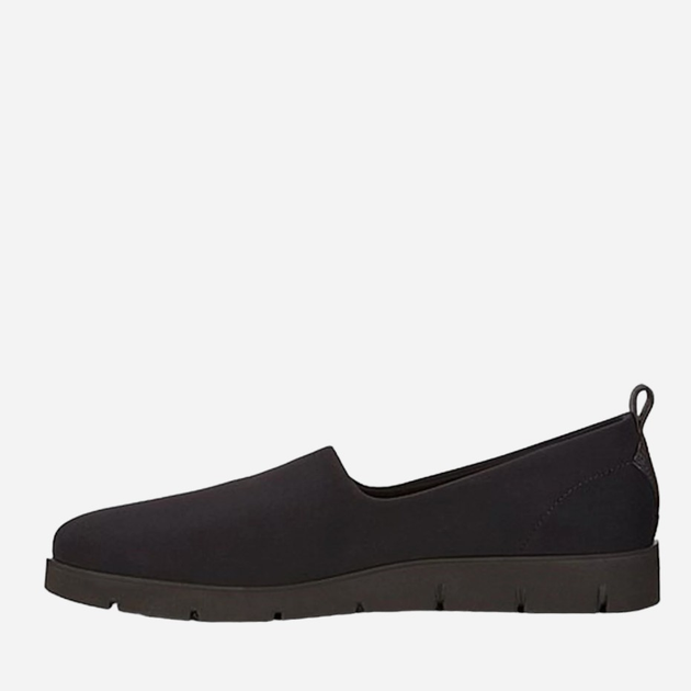 Buty wsuwane damskie ECCO Bella 28207351707 36 23 cm Czarne (809702570213) - obraz 2