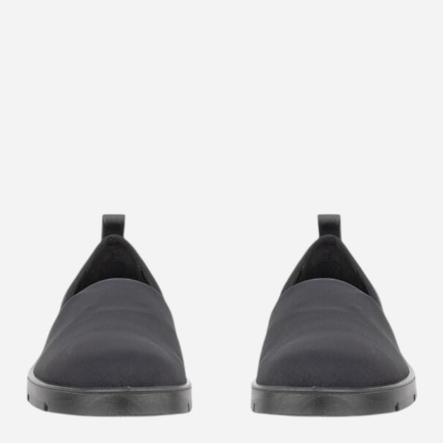 Buty wsuwane damskie ECCO Bella 28207351707 41 Czarne (809702570268) - obraz 5