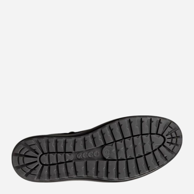 Чоловічі зимові черевики ECCO Soft 7 Tred M 45031401001 48 31.5 см Чорні (825840240436) - зображення 4