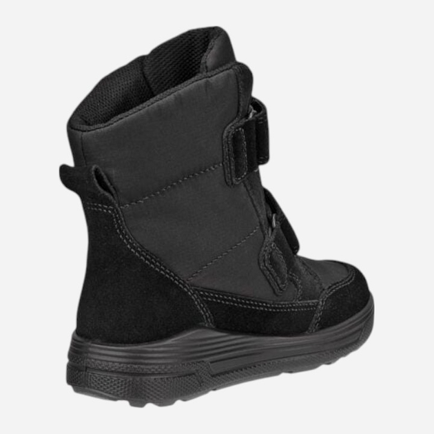 Trzewiki chłopięce ocieplane ECCO Urban Snowboarder 72235251052 29 17.9 cm Czarne (194890338722) - obraz 3