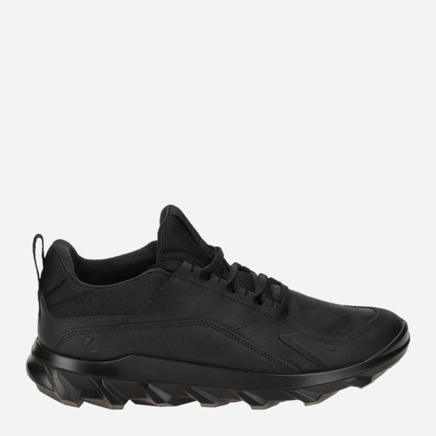 Buty sportowe męskie ECCO Mx 82031402001 44 Czarne (194891410700) - obraz 1