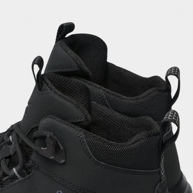 Чоловічі черевики з Gore-Tex ECCO MX M 82022451052 47 30.8 см Чорні (194890197510) - зображення 7