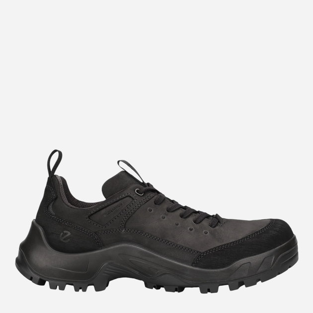 Чоловічі кросівки ECCO Offroad M 82235451052 45 29.5 см Чорні (194891612401) - зображення 1