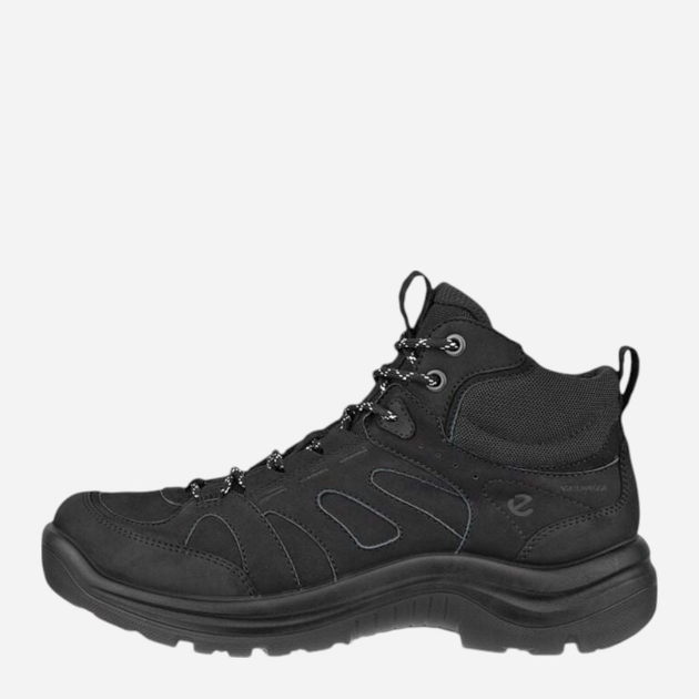 Buty trekkingowe damskie niskie ECCO Offroad W 82241351052 40 25.5 cm Czarne (194891654197) - obraz 1