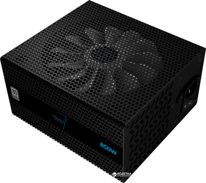 Блок питания Aerocool P7-850 850W - Фото 2 Блок питания Aerocool P7-850 850W - изображение 2