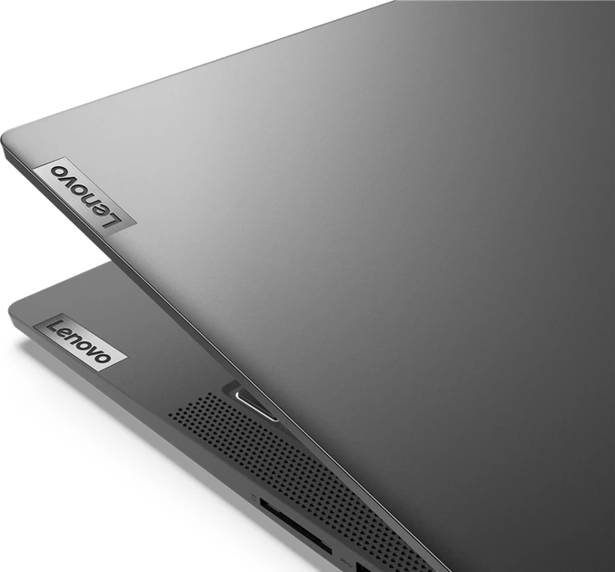 Ноутбук Lenovo IdeaPad 5 14ALC05 (82LM00QDRA) Graphite Grey / AMD