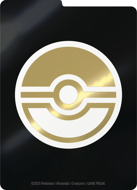 Dodatek Pokémon TCG: Mega Evolution - Elite Trainer Box - Gardevoir 1 szt (0196214129115) - obraz 6