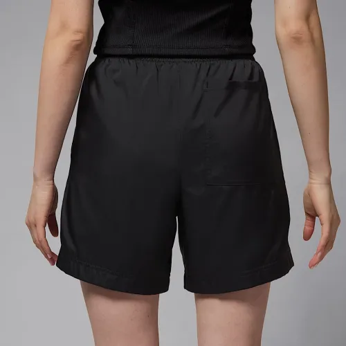 Мужские Шорты Jordan M POOLSD LBR 5IN Черный M (7dHF9371-010 M) - изображение 2