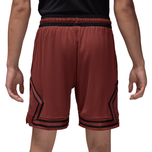 Мужские Шорты Jordan MDF SPRT DMND SHORT Коричневый M (7dHF9910-231 M) - изображение 2