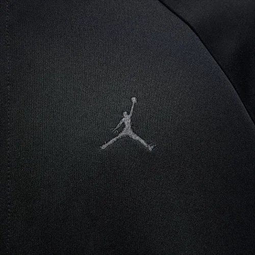 Чоловіча Спортивна кофта Jordan MBRK TRACK SUIT JKT Чорний S (7dHF9339-010 S) - Фото 4 Чоловіча Спортивна кофта Jordan MBRK TRACK SUIT JKT Чорний S (7dHF9339-010 S) - зображення 4