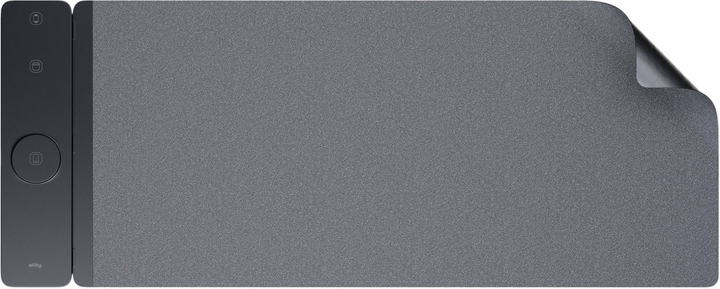Підставка для ноутбука Allity ALP-100 4-in-1 MagSafe 15W (5906667551051) - зображення 1