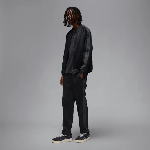 Чоловічі Штани Jordan MBRK TRACK SUIT PANT Чорний S (7dHF9341-010 S) - зображення 7