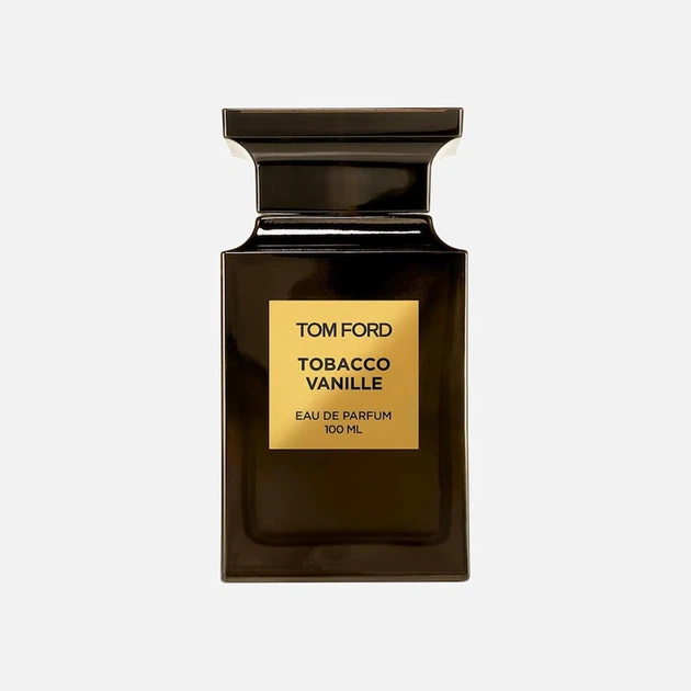 Парфюмерная вода Tom Ford Tobacco Vanille Eau de Parfum, 100 ml - Фото 1 Парфюмерная вода Tom Ford Tobacco Vanille Eau de Parfum, 100 ml - изображение 1