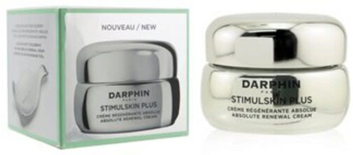Крем для обличчя Darphin Stimulskin Plus Absolute Renewal омолоджувальний 50 мл (882381102418) - зображення 3