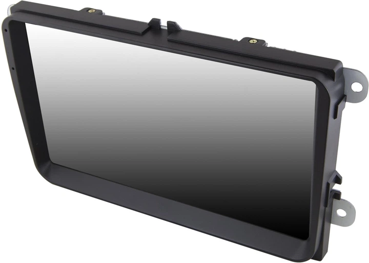 Штатна Автомагнітола З Навігацією Gps Для Автомобілів Volkswagen 2013 2015 Universal 10 Android 101 - зображення 5