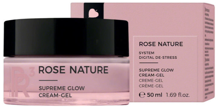 Крем для шкіри навколо очей Annemarie Börlind Rose Nature Cooling SPA Eye Cream Gel проти зморшок 15 мл (4011061229077) - зображення 2