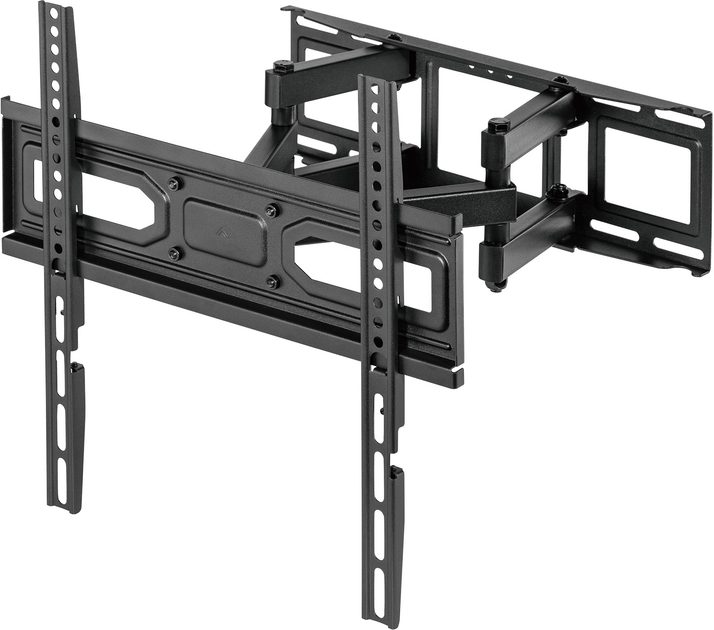 Настінне кріплення Cabletech UCH0198-2 32" - 70" (5901890103121) - зображення 4