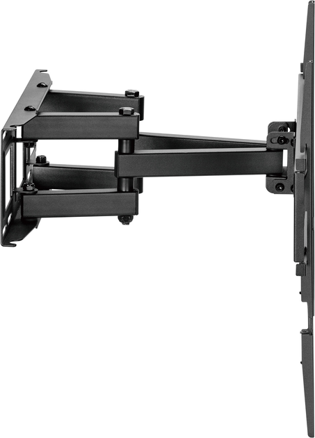Настінне кріплення Cabletech UCH0198-2 32" - 70" (5901890103121) - зображення 6