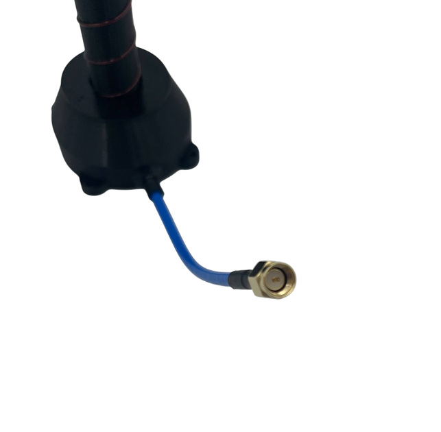 Антенна HELICAL 5.0ГГц 16dBi RHCP, 9 витковая, открытого типа SMA - Фото 2 Антенна HELICAL 5.0ГГц 16dBi RHCP, 9 витковая, открытого типа SMA - изображение 2