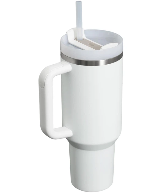 Термочашка Stanley 1,2L біла - изображение 2