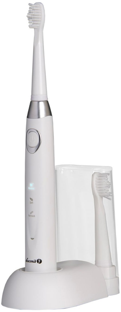 Електрична зубна щітка Lucznik SG-508 + Brush Head (07.081) - зображення 3