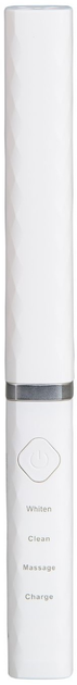 Soniczna szczoteczka do zębów Lucznik SG-515 + Brush Head (07.097) - obraz 4