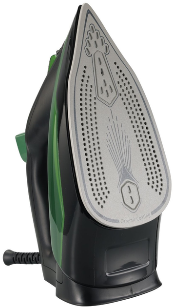 Żelazko Lucznik SI-2800 Bottle Green - obraz 4