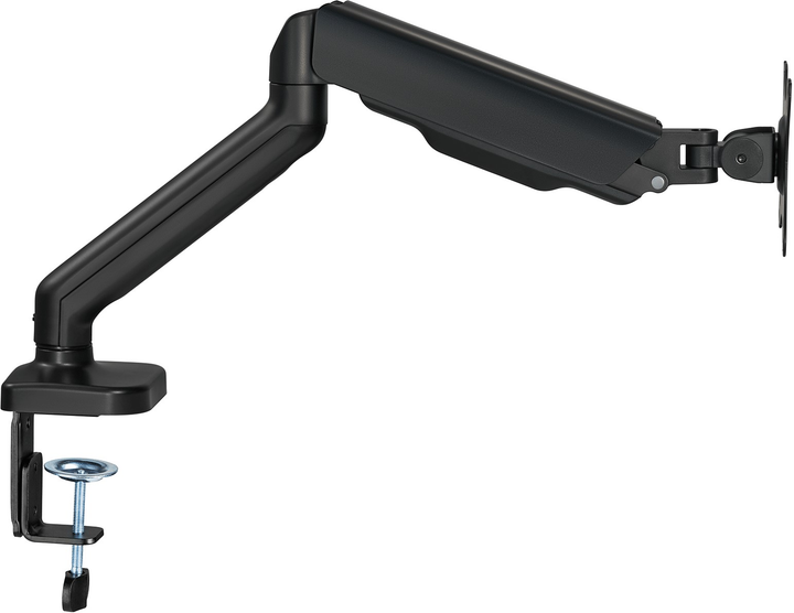 Настільне кріплення Cabletech 17-32" Black (UCH0208-1) - зображення 9